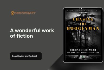 Chasing The Boogeyman By Richard Chizmar | Wonderful Work Of Fiction