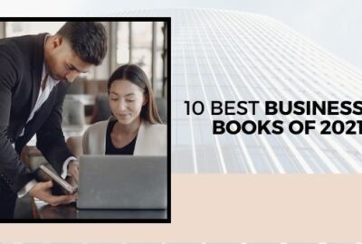 10 best business books of 2021