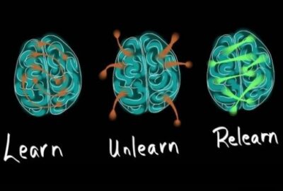 Learn, Unlearn And Relearn | Cycle You Need To Follow To Be Successful