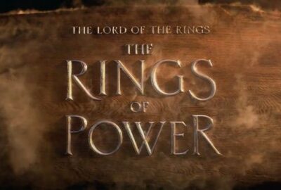 The Rings of Power is Coming on Amazon Prime for Fans of The Lord of The Rings (LOTR)