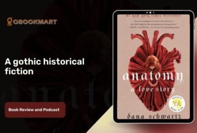Anatomy: A Love Story by Dana Schwartz