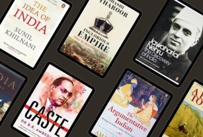 Books Every Indian Should Read | Must Read Gems of Indian Literature