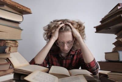 How to Overcome Exam Stress | Best Ways to Beat Exam Stress