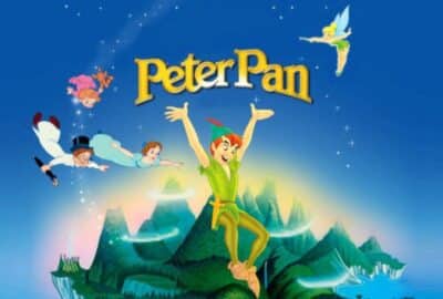 James Matthew Barrie and His Greatest Work of Fiction 'Peter Pan'