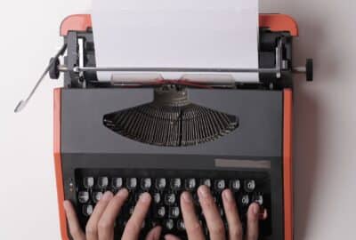 top 10 objectives for writers