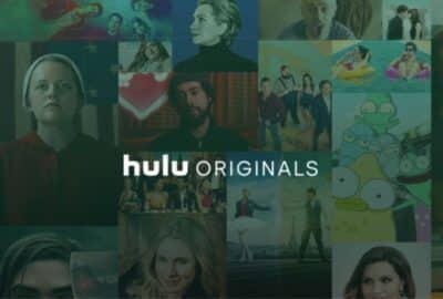 8 Hulu Originals Based on Books