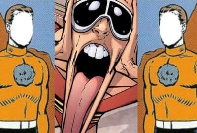 10 Most Annoying Superheroes in DC Comics