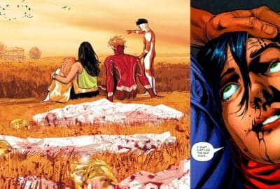 10 Biggest Betrayals In The History of DC Comics