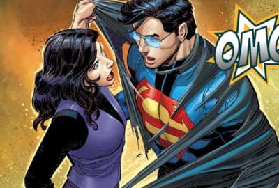 10 DC Characters Who First Discovered Superman's Secret Identity