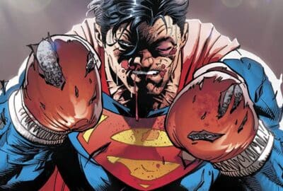 10 Powerless Characters Who Defeated Superman (The Man of Steel)