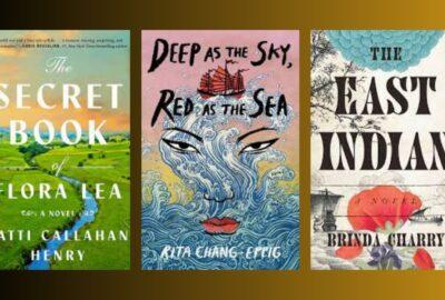 10 Most Anticipated Books in May 2023