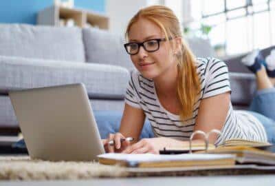 10 Tips for Successful Distance Learning