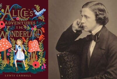10 Best Books of Lewis Carroll