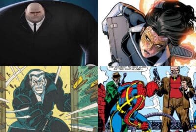 10 Most Dangerous Crime Lords In Marvel Comics