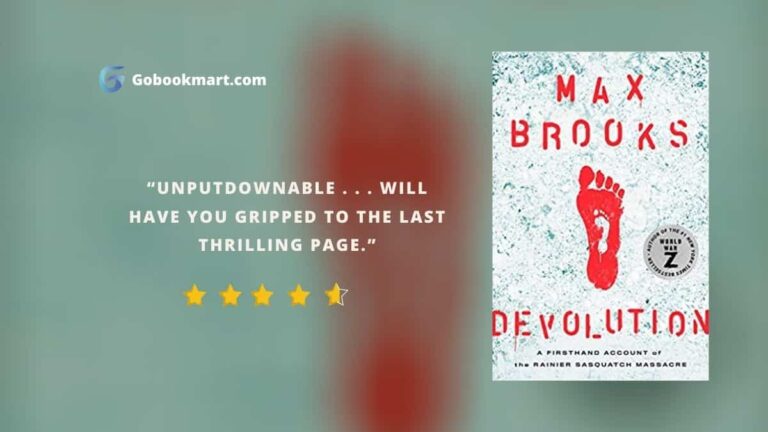 Devolution: A Firsthand Account of the Rainier Sasquatch Massacre