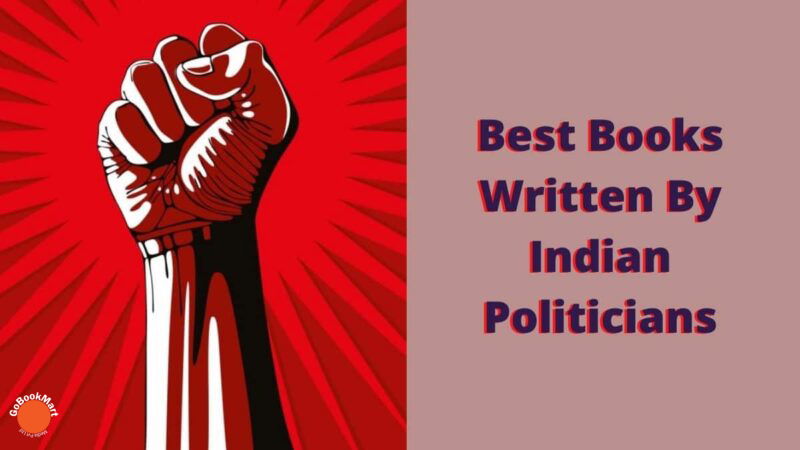 Best Books Written By Indian Politicians