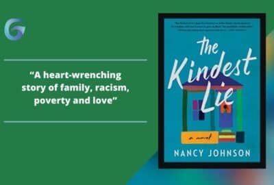 La mentira más amable: libro de Nancy Johnson