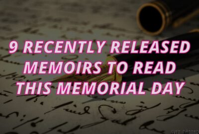 9 mémoires récemment publiées à lire ce jour commémoratif