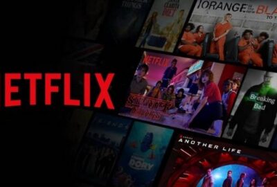 meilleures émissions basées sur des livres à regarder sur Netflix