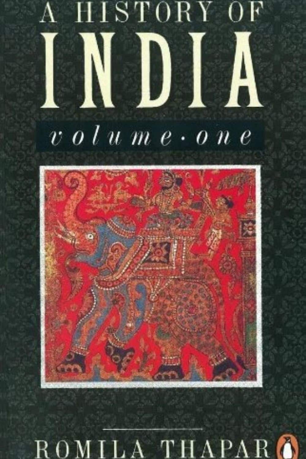भारतीय इतिहास पर 12 सर्वश्रेष्ठ पुस्तकें