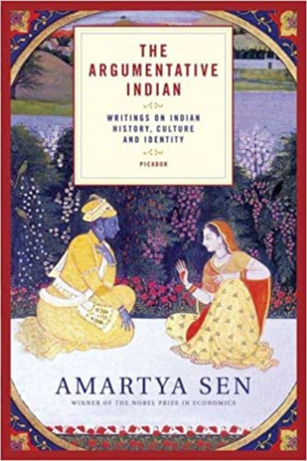 भारतीय इतिहास पर 12 सर्वश्रेष्ठ पुस्तकें