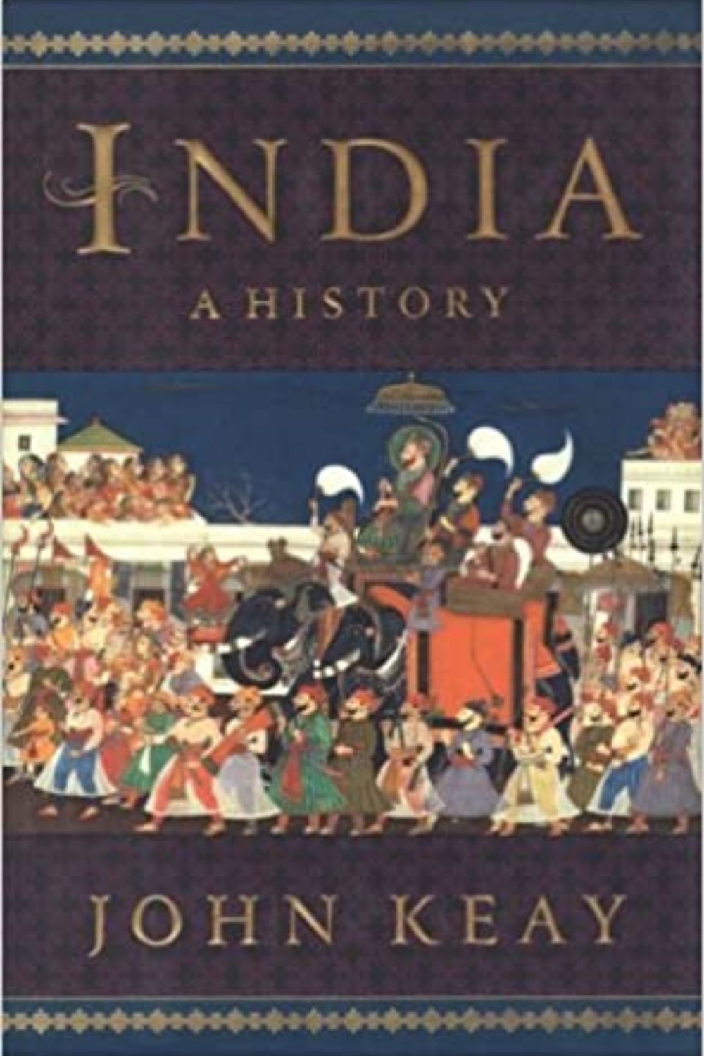 भारत का इतिहास