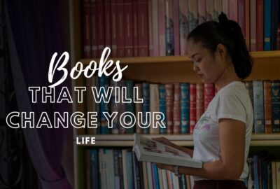 20 livres qui vont changer votre vie