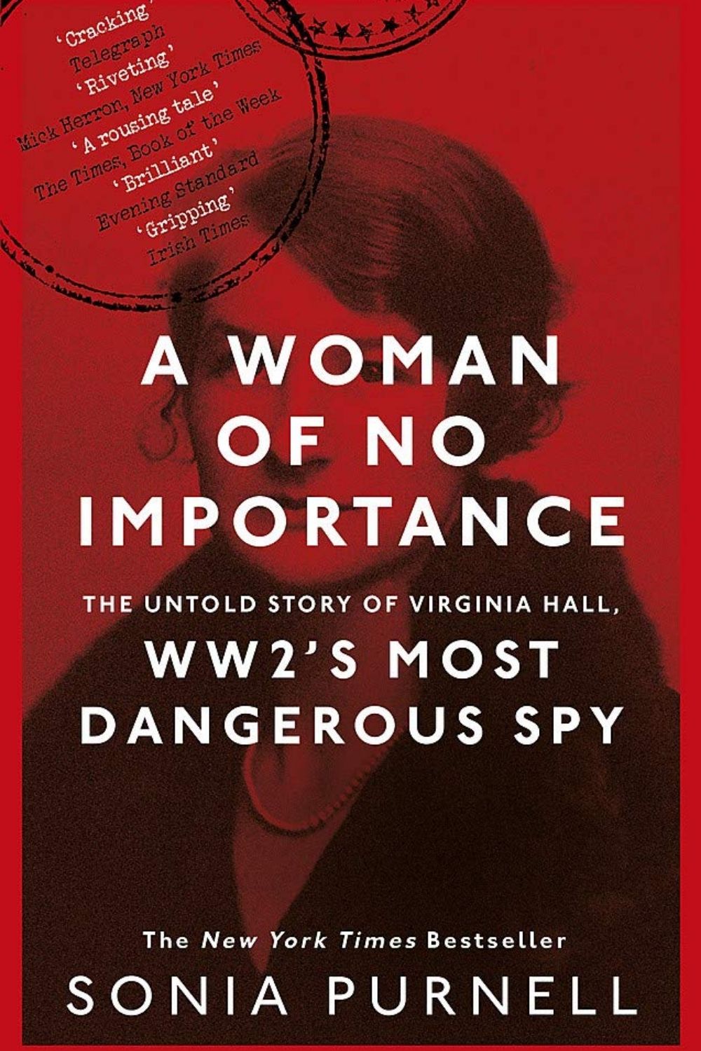 वास्तविक महिला जासूसों पर आधारित 10 पुस्तकें