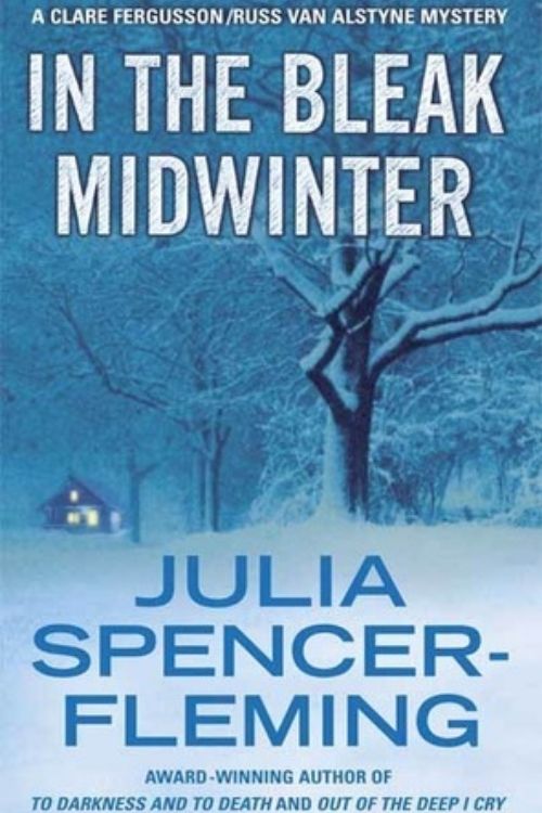 सर्दियों की रातों में पढ़ने के लिए 7 रोमांचक किताबें - इन द ब्लेक मिडविन्टर