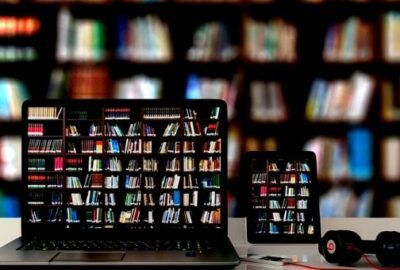 भारत में डिजिटल पुस्तकालयों का भविष्य