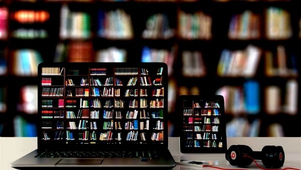 印度数字图书馆的未来