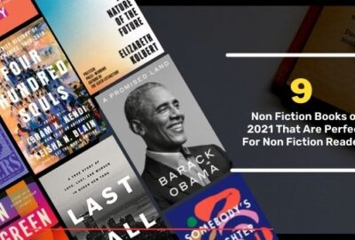 Livres de non-fiction de 2021 qui sont parfaits pour les lecteurs de non-fiction
