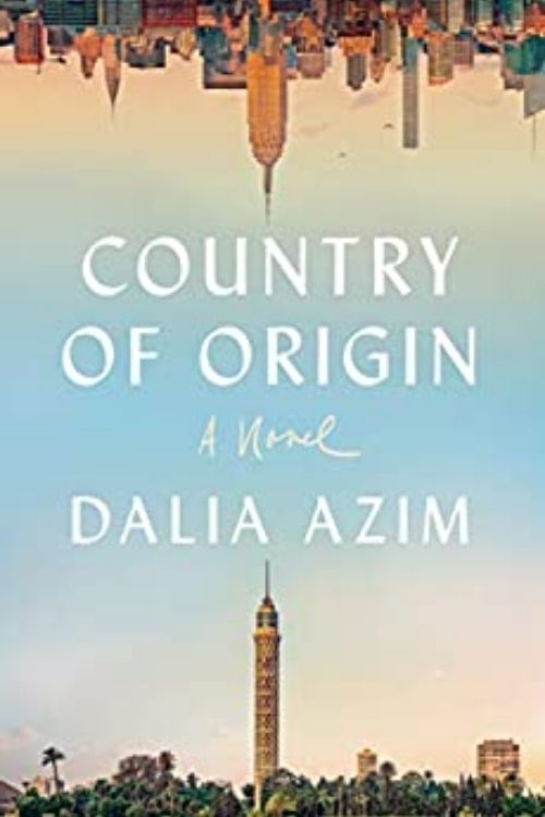 Los 10 libros de debut más esperados de 2022 - País de origen - Dalia Azim