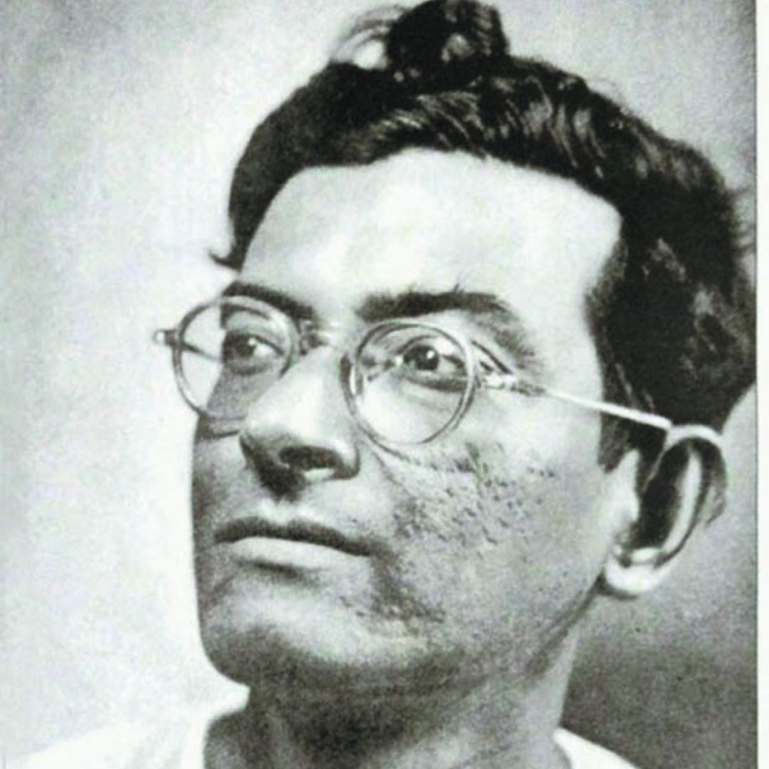 Escritores famosos de Bengala Occidental - Manik Bandopadhyay