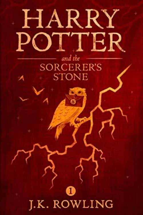 स्कूली जीवन की कहानियों के बारे में 10 सर्वश्रेष्ठ पुस्तकें जिन्हें हम सभी याद करते हैं - हैरी पॉटर एंड द सॉर्सेरर्स स्टोन