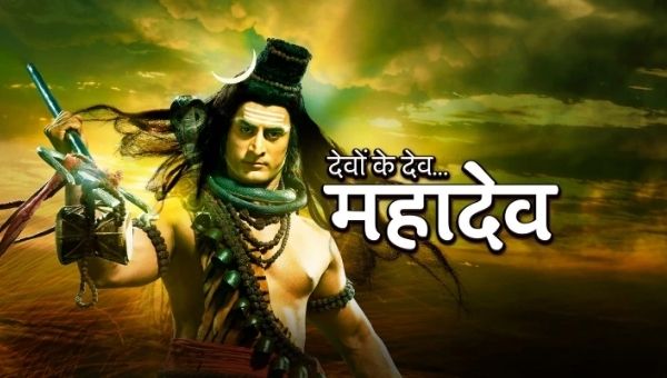 10 meilleures séries télévisées basées sur la mythologie hindoue - Devon Ke Dev Mahadev