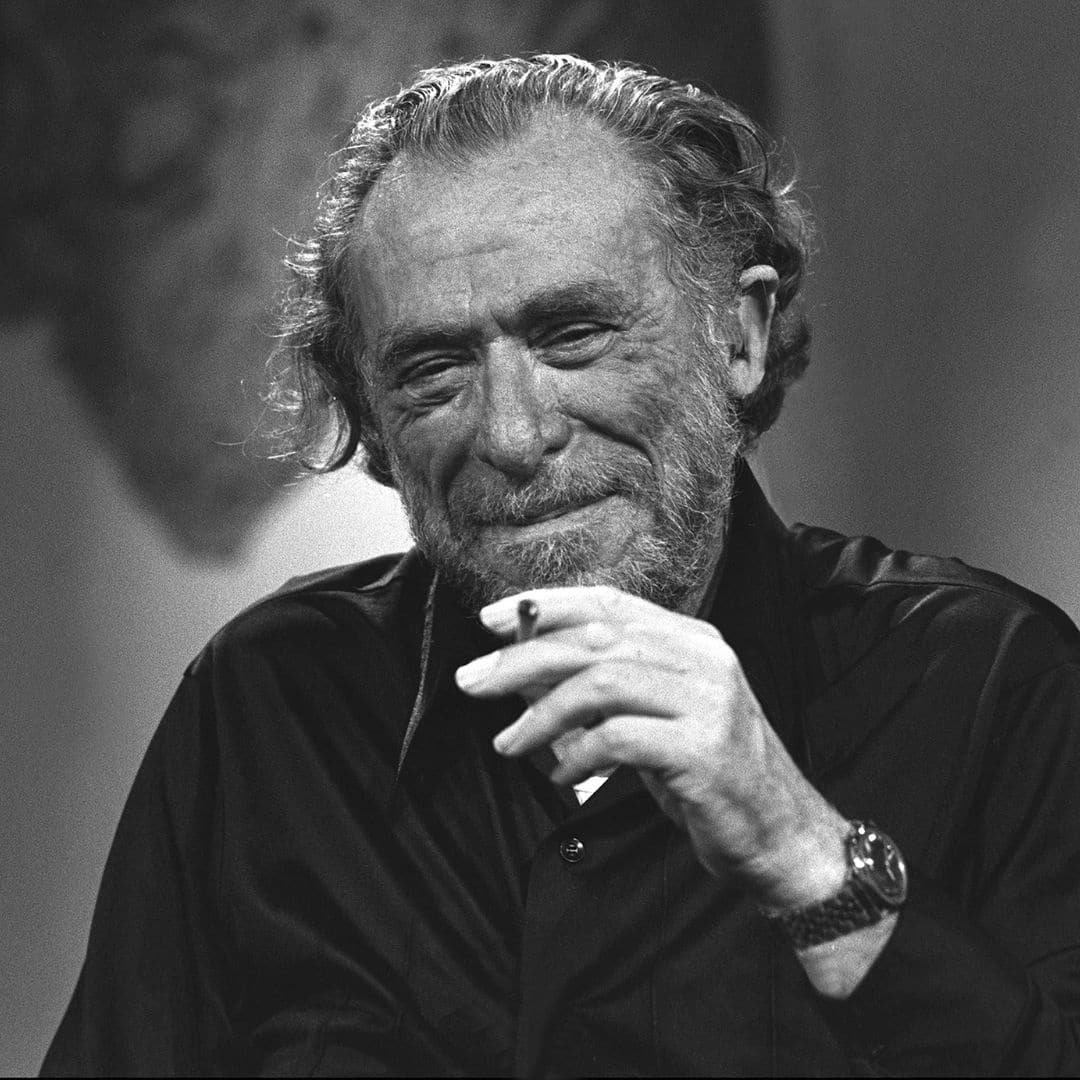 चार्ल्स Bukowski