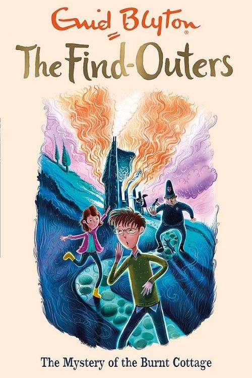 9 meilleurs livres d'Enid Blyton pour les enfants de tous âges - La série Find Outers