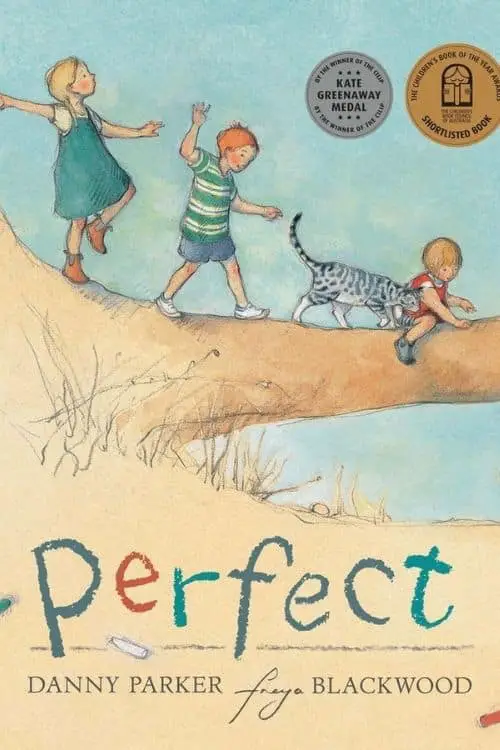10 recomendaciones de libros para niños en las vacaciones de verano de 2022 - Perfecto - Danny Parker