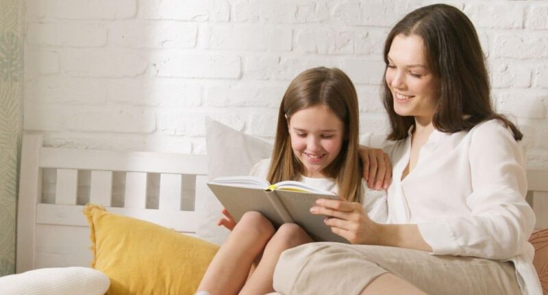 10 recomendaciones de libros para niños en las vacaciones de verano de 2022