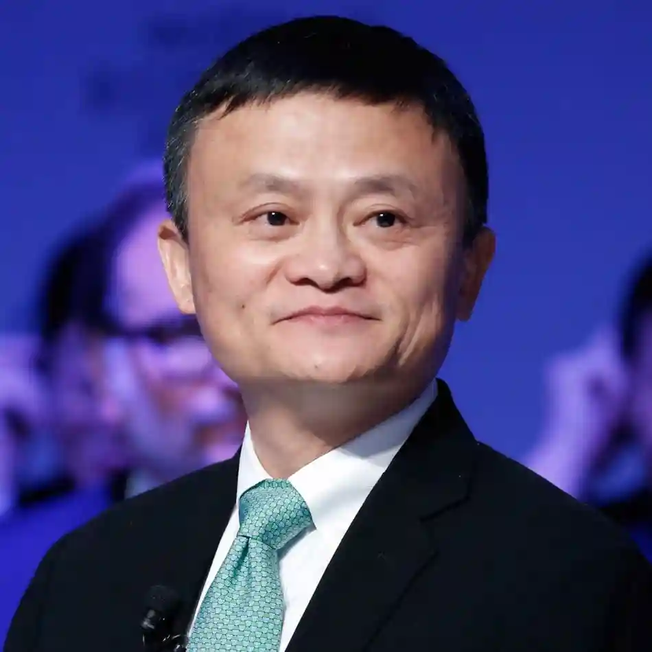 10 exemples concrets de ne jamais abandonner - Jack Ma