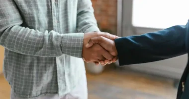 投资者在企业家身上寻找的 7 件事