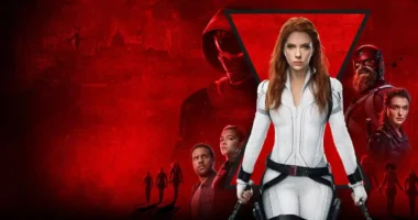 Historia de origen de Natasha Romanoff (Black Widow) de Comics