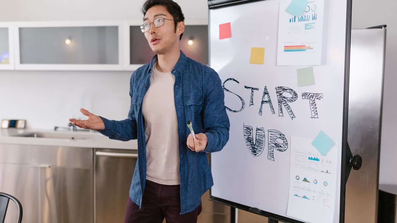 10 règles pour une bonne idée de startup