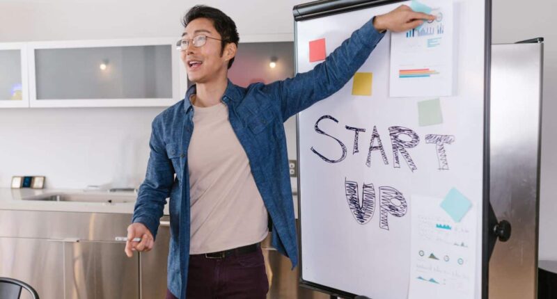 10 règles pour une bonne idée de startup