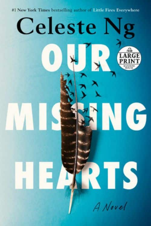 Nos coeurs manquants par Celeste Ng