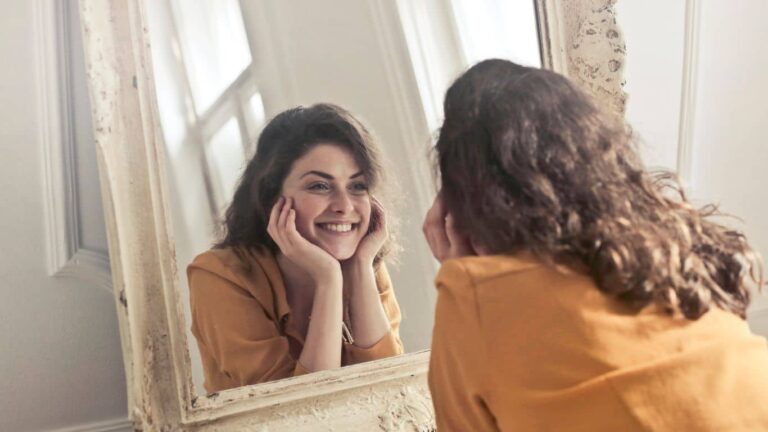 Positive Self Talk : It's Benefit on Mental Health