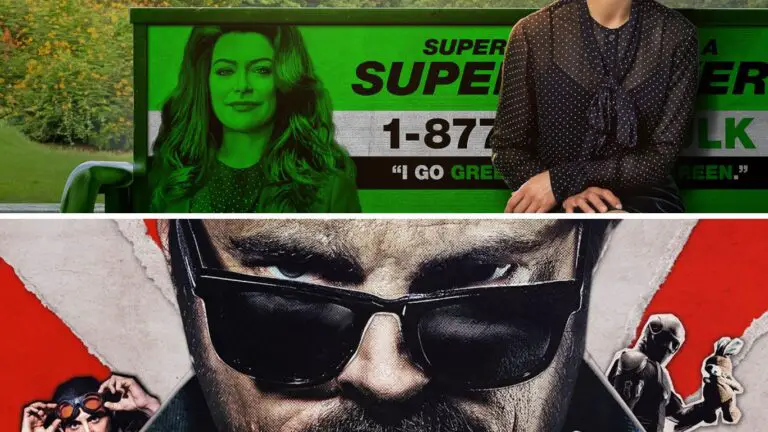 10 Most Expensive web series of 2022
