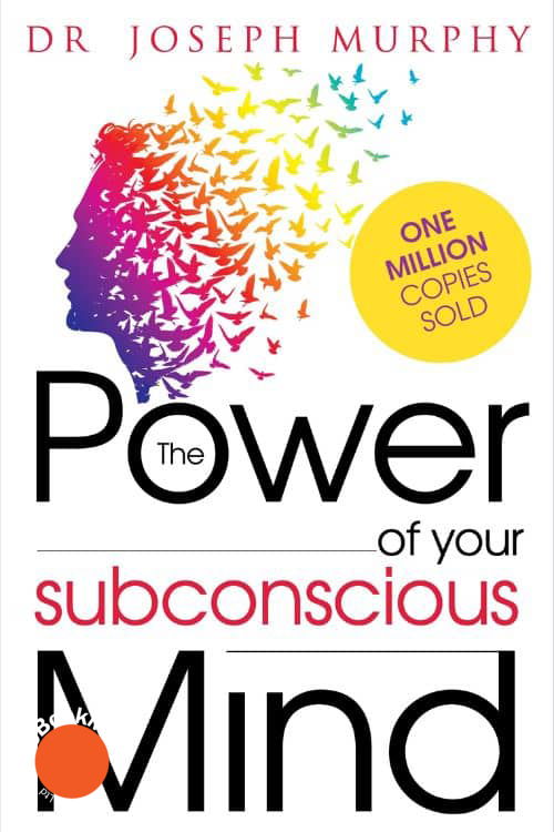 10 Best Books on Subconscious Mind - GoBookMart