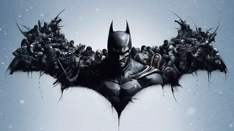 10 Characters Similar to Batman or Inspired by Batman